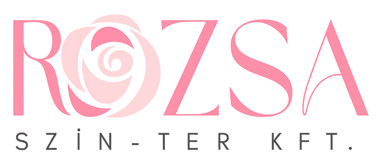 Rózsa Szín-Ter Kft.